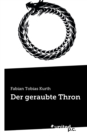 Image for Der geraubte Thron