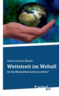 Image for Wettstreit im Weltall