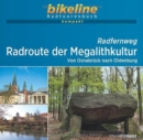 Image for Megalithkultur Radroute Von Osnabruck nach Oldenburg