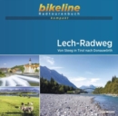 Image for Lech-Radweg Von Steeg in Tirol nach Donauworth