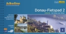 Image for Donau Fietspad 2 Oostenrijk Van Passau naar Wenen