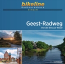Image for Geest-Radweg Von der Ems zur Weser