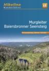 Image for Murgleiter - Baiersbronner Seensteig - Durch die Taler und uber die Hohen der Nationalparkregion Schwarzwald