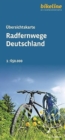 Image for Germany overview long distance cycle ways