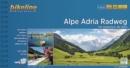 Image for Alpe Adria Radweg Von Salzburg an die Adria GPS