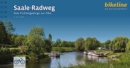 Image for Saale Radweg vom Fichtelgebirge zur Elbe