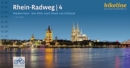 Image for Rhein Radweg 4 Von Koln nach Hoek van Holland