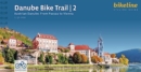 Image for Danube Bike Trail 2 Austrian Danube: From Passau to Vienna