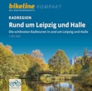 Image for Leipzig und Halle rund um Radregion