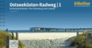 Image for Ostseekusten Radweg 1 Schleswig-Holstein. Von Flensburg nach