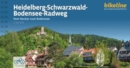 Image for Heidelberg - Schwarzwald - Bodensee Radweg