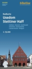 Image for Usedom Stettiner Haff cycle map