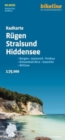 Image for Rugen / Stralsund / Hiddensee cycle map