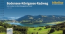 Image for Bodensee - Konigssee Radweg von Lindau ins Berchtesgadener Land
