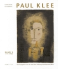 Image for Paul Klee: Catalogue Raisonne - Volume 3: 1919-1922 (german edition)