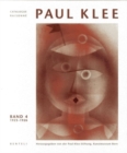 Image for Paul Klee: Catalogue Raisonne - Volume 4: 1923-1926 (german edition)