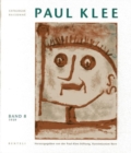 Image for Paul Klee: Catalogue Raisonne - Volume 8 : 1939 (german edition)