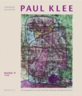 Image for Paul Klee: Catalogue Raisonne - Volume 9: 1940 (german edition)