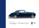 Image for Motors finest  : Rolls Royce and Bentley from the Seeger collection
