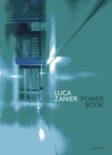 Image for Power book  : space and energy