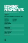 Image for Economic Perspectives (Vol 4)