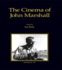 Image for Cinema of John Marshall
