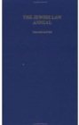 Image for Jewish Law Annual (Vol 11)