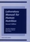 Image for Laboratory Manual for Human Nutrition