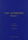 Image for Antibodies (Vol 1)