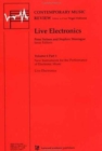 Image for Live Electronics