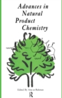 Image for Advances In Natural Product Ch