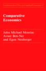 Image for Comparative Economics