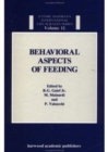 Image for Behavioral Aspects of Feeding