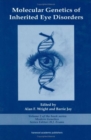 Image for Molecular Genetics of Inherited Eye Disorders
