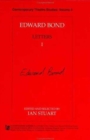 Image for Edward Bond: Letters 1