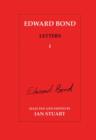 Image for Edward Bond Letters: Volume 5