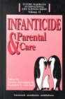 Image for Infanticide and parental care