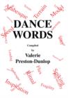 Image for Dance Words