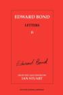 Image for Edward Bond: Letters 2