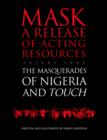 Image for The masquerades of Nigeria