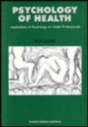 Image for Psychology of Health