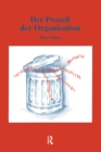 Image for Der ProzeB der Organisation