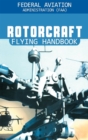 Image for Rotorcraft Flying Handbook