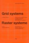 Image for Grid systems in graphic design  : a visual communication manual for graphic designers, typographers and three dimensional designers
