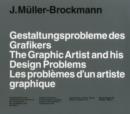 Image for The Graphic Artist and his Design Problems
