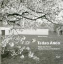 Image for Tadao Ando The Nearness of the Distant