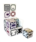 Image for Infinite Design Cube: Display with 8 cubes