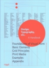 Image for Design, Typography etc
