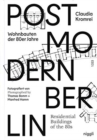 Image for Postmodernism in Berlin