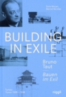 Image for Building in Exile - Bruno Taut